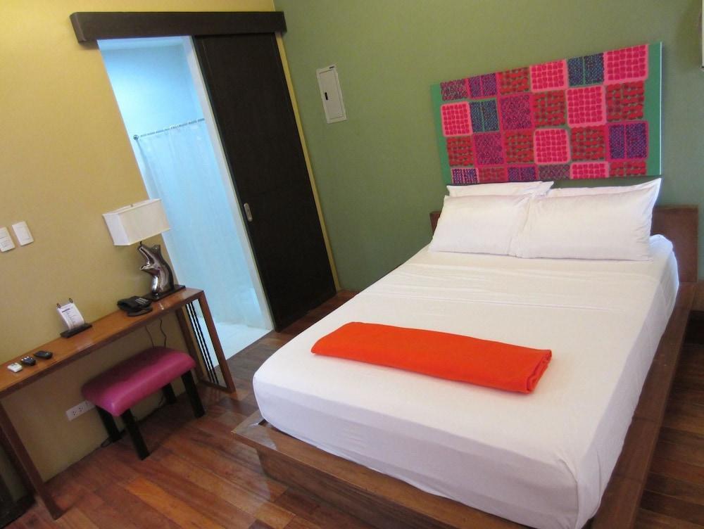 Purple Tree Bed & Breakfast Paranaque City Εξωτερικό φωτογραφία