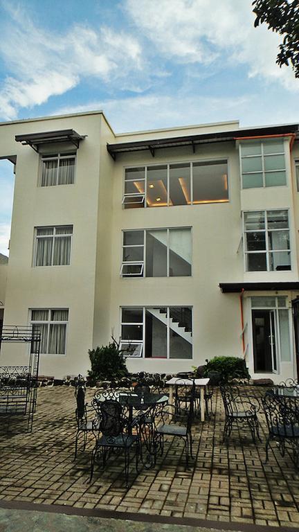 Purple Tree Bed & Breakfast Paranaque City Εξωτερικό φωτογραφία