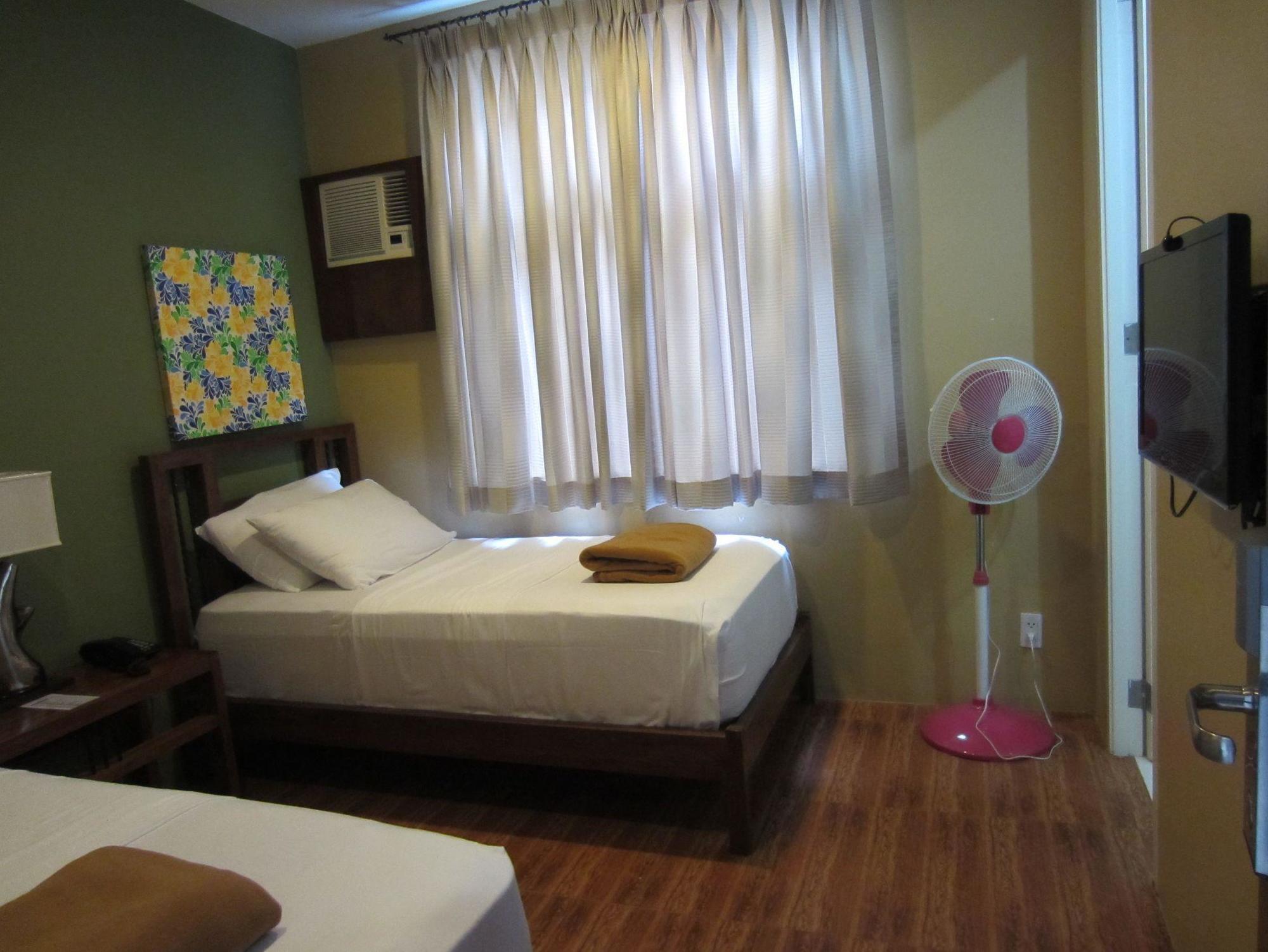 Purple Tree Bed & Breakfast Paranaque City Εξωτερικό φωτογραφία