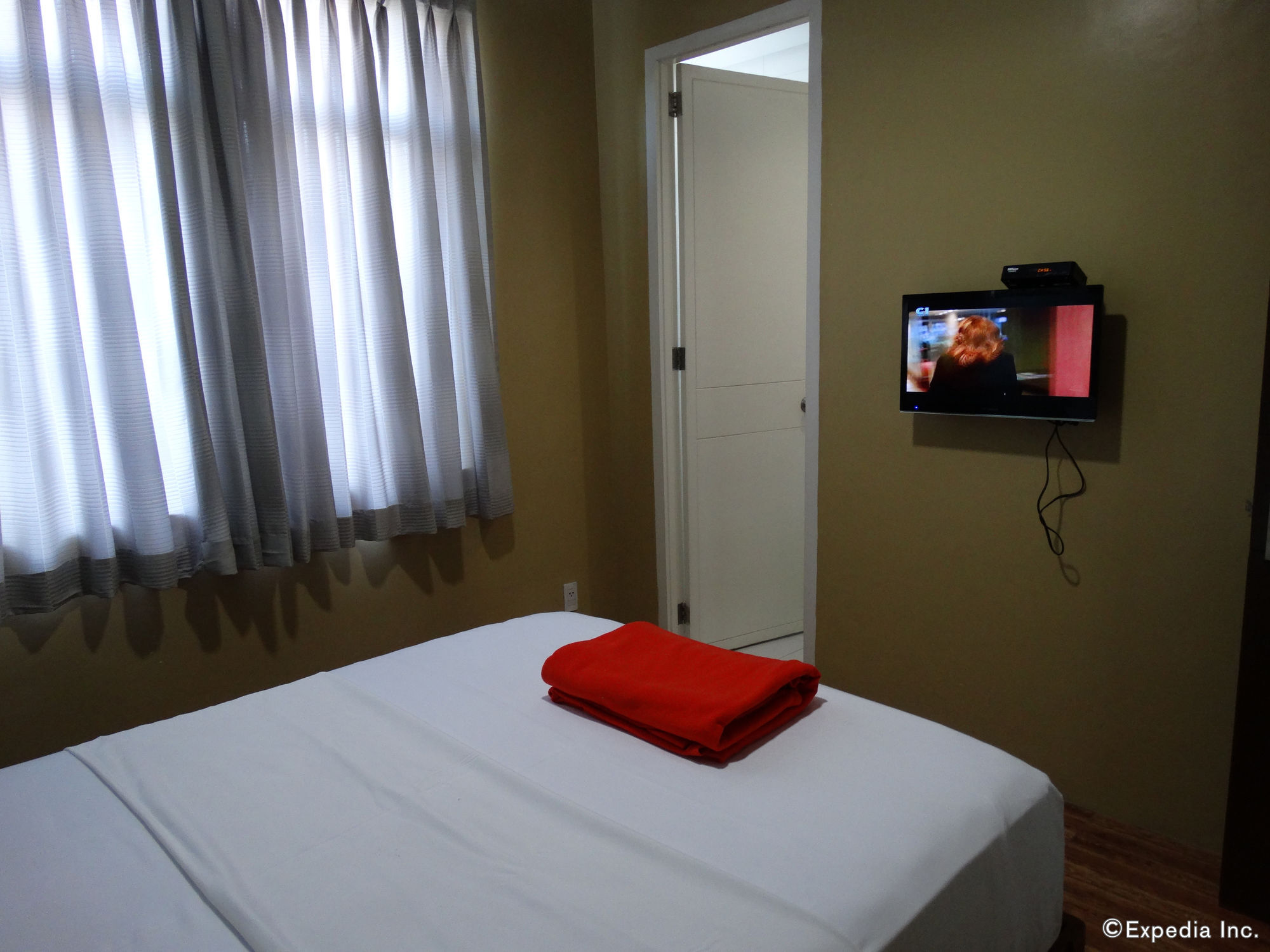 Purple Tree Bed & Breakfast Paranaque City Εξωτερικό φωτογραφία