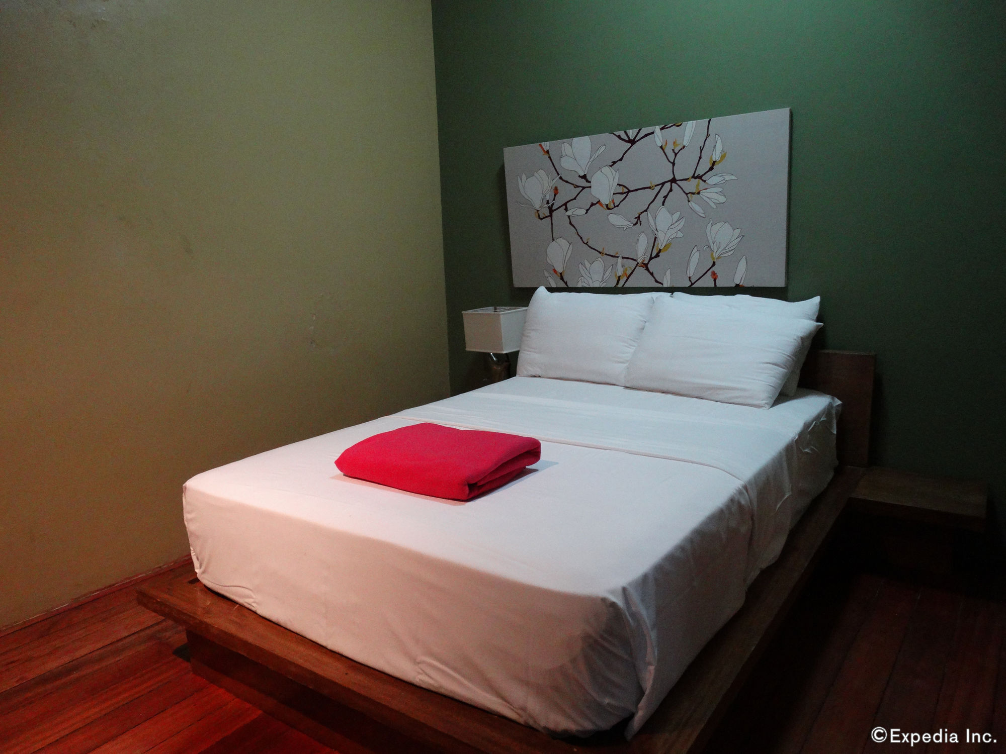 Purple Tree Bed & Breakfast Paranaque City Εξωτερικό φωτογραφία