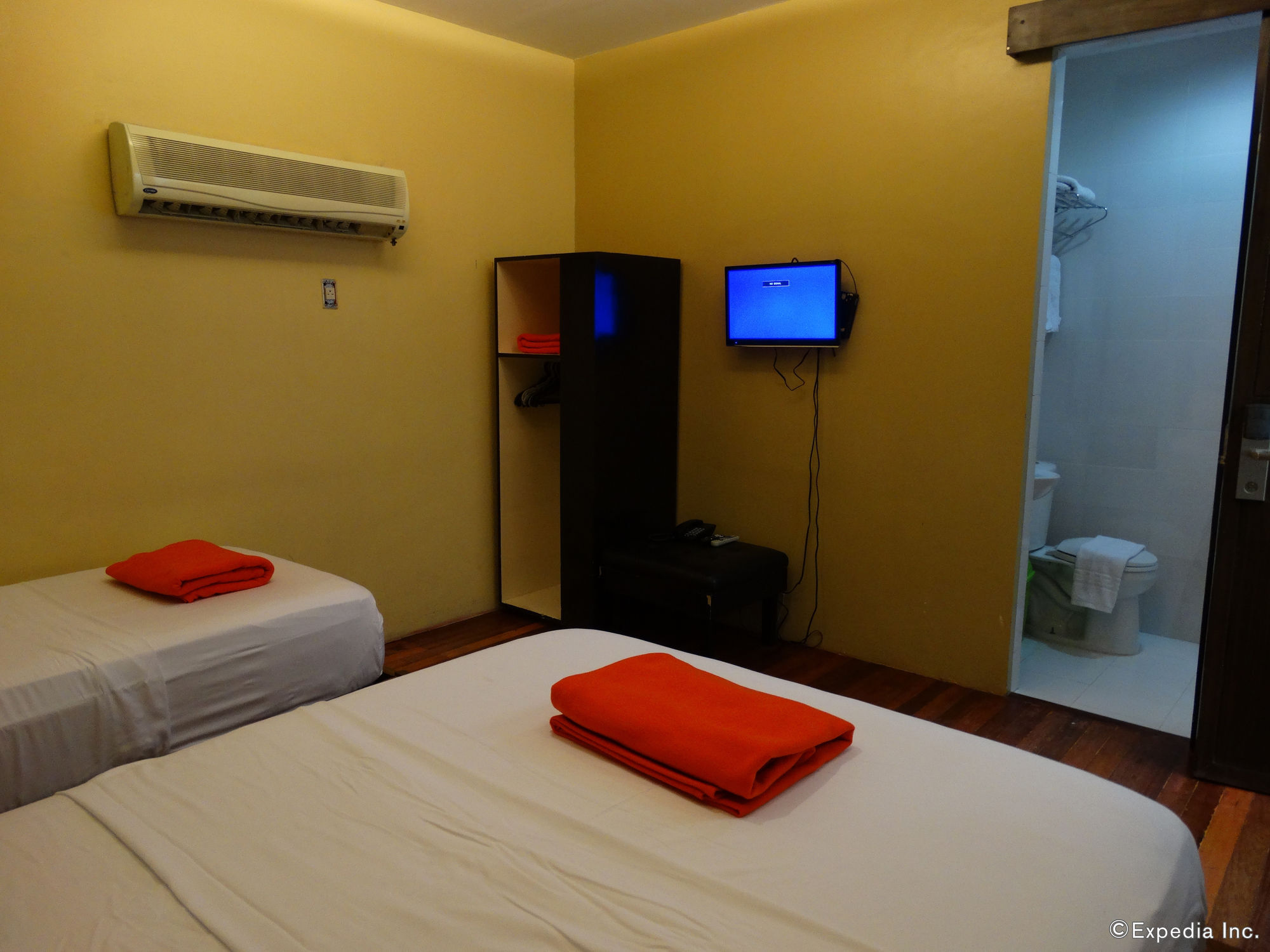 Purple Tree Bed & Breakfast Paranaque City Εξωτερικό φωτογραφία