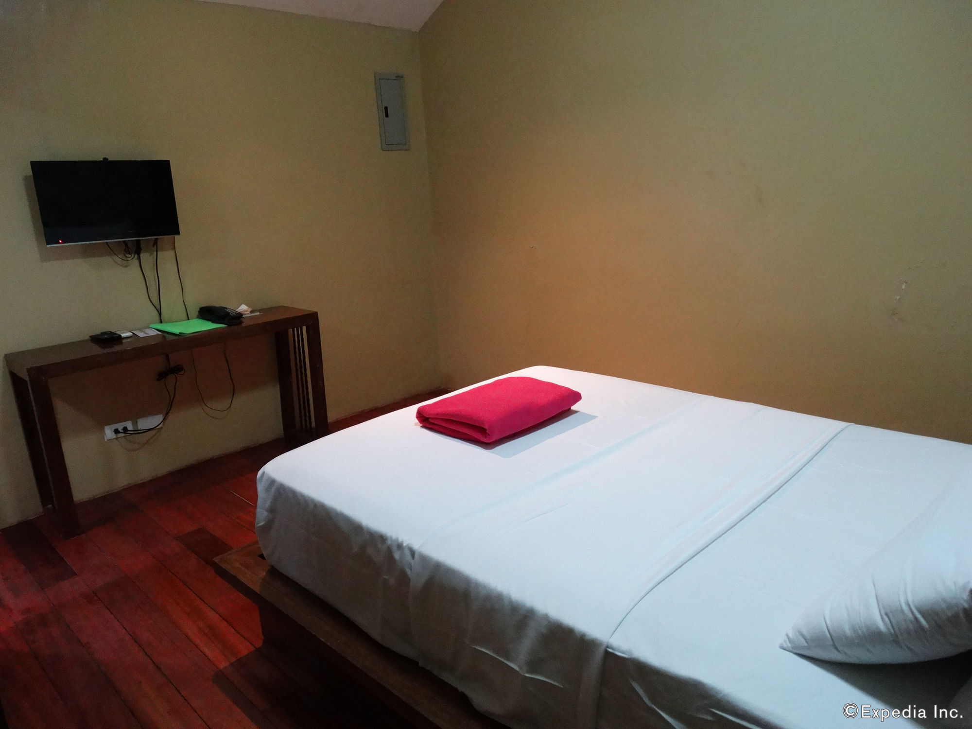 Purple Tree Bed & Breakfast Paranaque City Εξωτερικό φωτογραφία