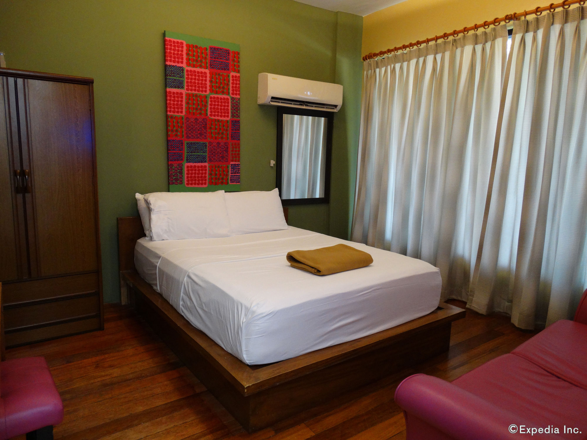 Purple Tree Bed & Breakfast Paranaque City Εξωτερικό φωτογραφία