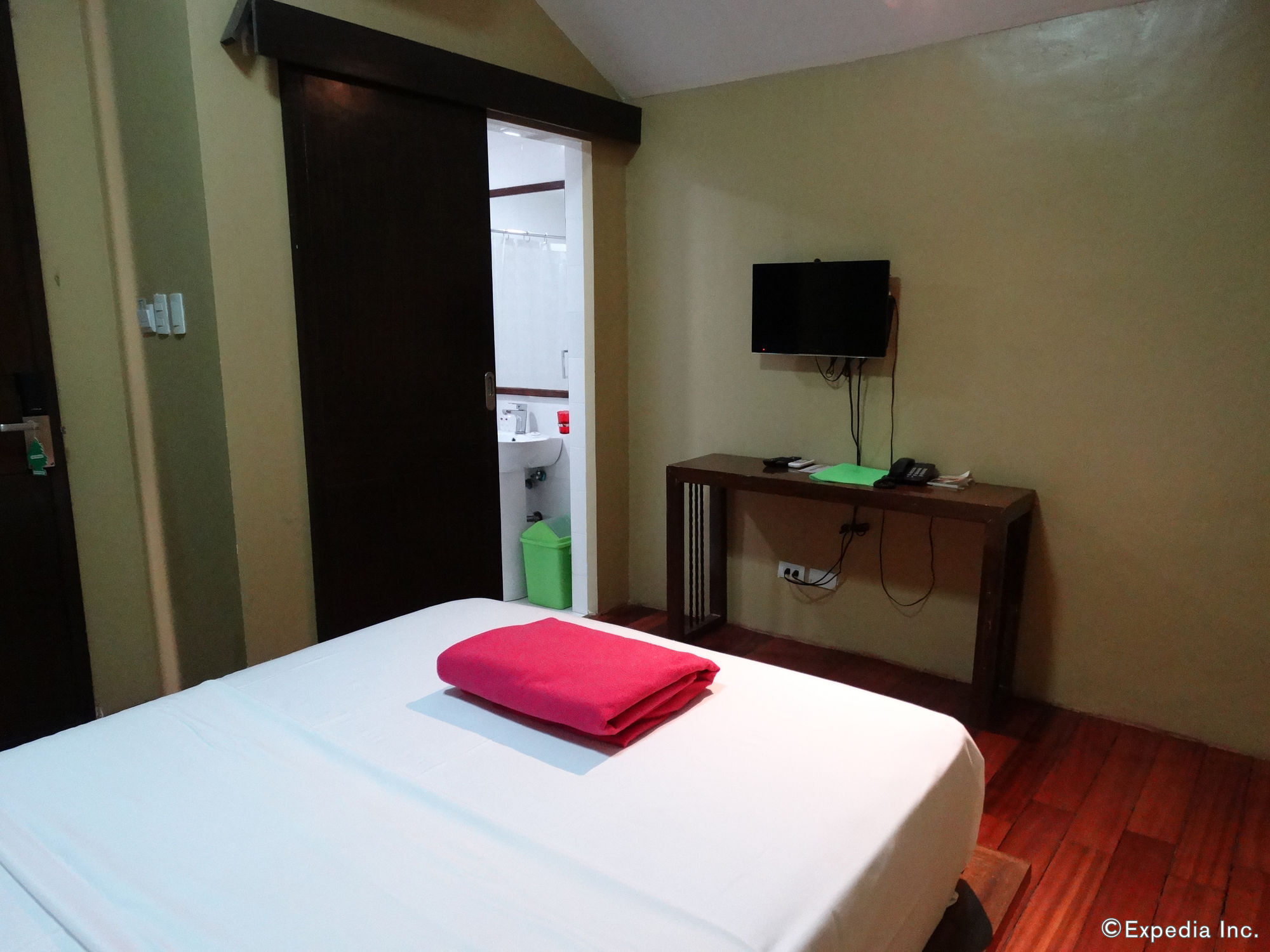 Purple Tree Bed & Breakfast Paranaque City Εξωτερικό φωτογραφία